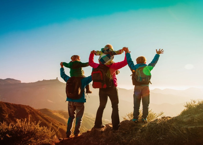 Ini yang Perlu Disiapkan Sebelum Liburan ke Wilayah Pegunungan
