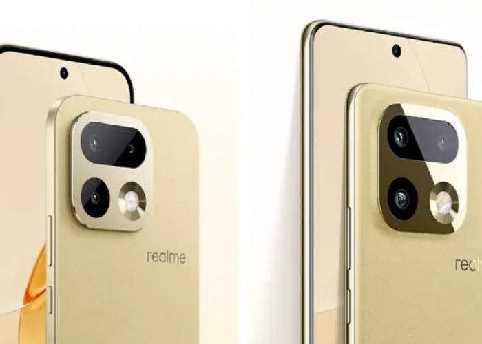 Realme 16 5G Kantongi TKDN, Sinyal Persaingan HP Kelas Menengah Makin Panas di 2026