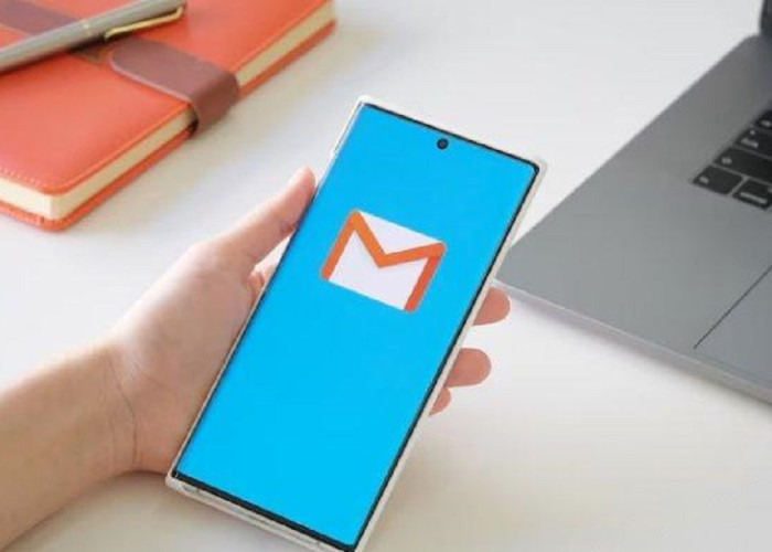Trik Dapat Tambahan 15 GB Gratis di Gmail Tanpa Bayar, Begini Caranya