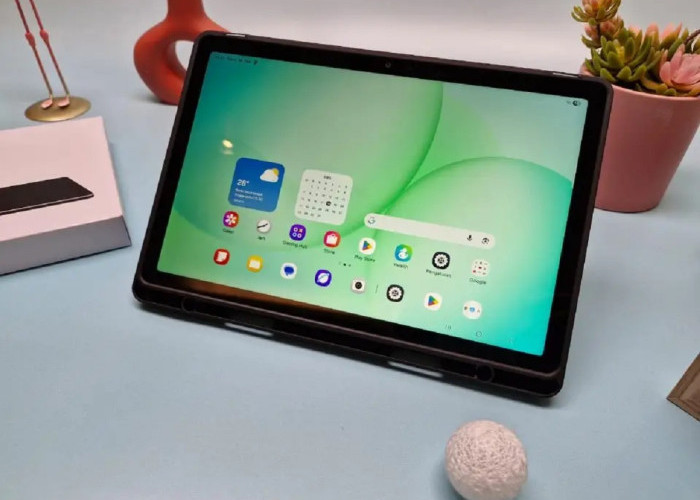 Samsung Resmi Luncurkan Galaxy Tab A11+ di Indonesia, Bawa Fitur AI dan Update OS 7 Tahun