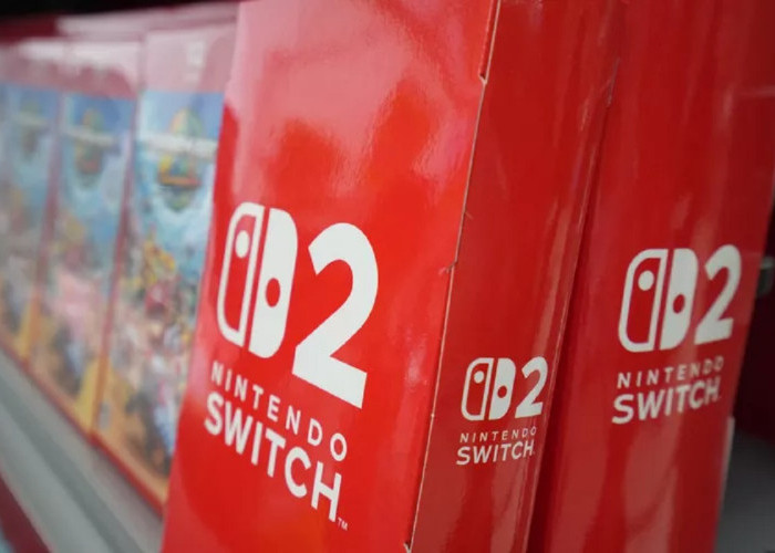 Harga Nintendo Switch di Indonesia September 2025: Dari Rp2,4 Juta hingga Rp17 Juta