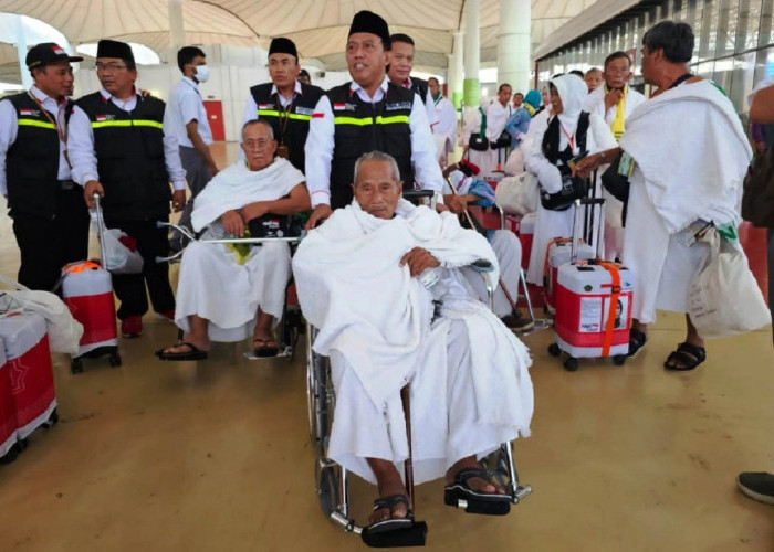 Resmi Dibuka! Pendaftaran Seleksi Petugas Haji 2027 Bidang Kesehatan