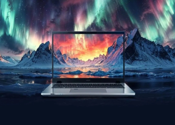 TravelMate X14 Resmi Diluncurkan: Laptop Acer untuk Profesional dengan Produktivitas Tinggi