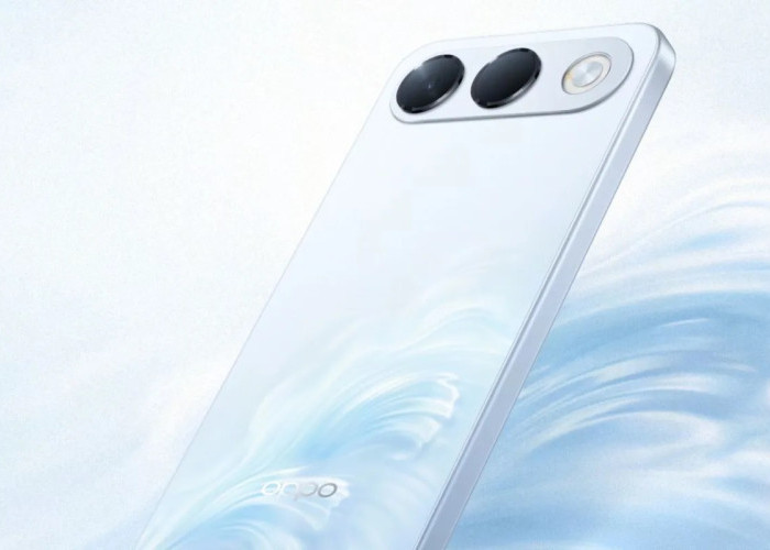OPPO A7 Pro Siap Meluncur 11 September 2026, Hadirkan Tiga Pilihan Warna Premium