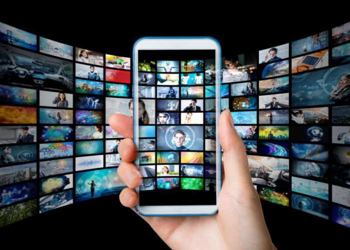 Vidio dan Shopee Hadirkan Pengalaman Belanja Baru Lewat Tayangan Favorit dengan Fitur Vidio Shopping