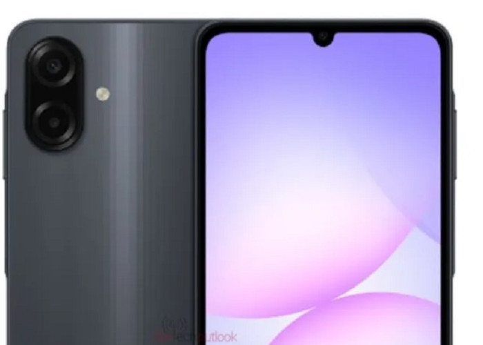 Samsung Galaxy A07 5G Siap Meluncur 2026, Bawa Baterai 'Badak' 6.000 mAh