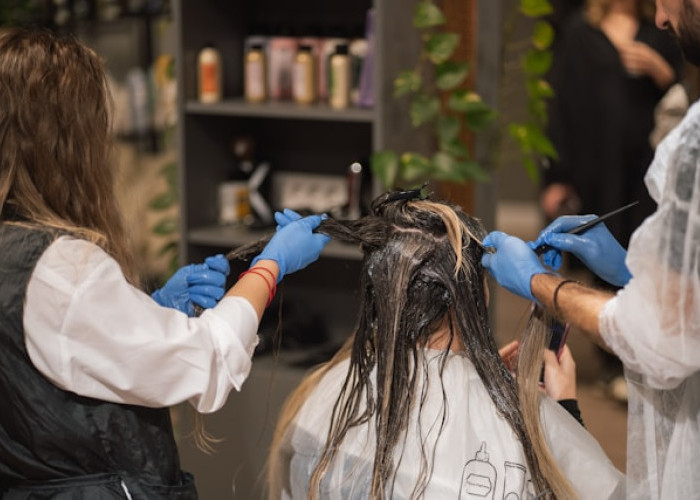 5 Warna Rambut yang Bakal Jadi Tren Sepanjang 2026, Siap Tampil Beda?