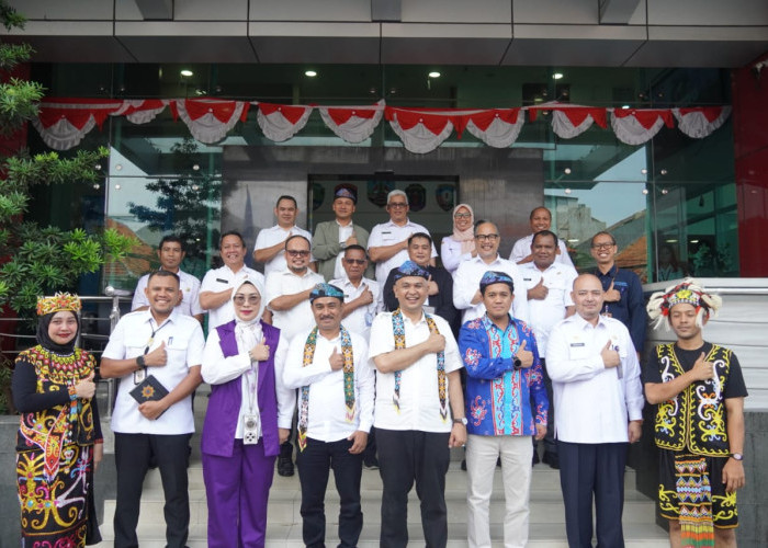 Aschari Cahyaditama Terpilih Sebagai Ketua FORKAPPSI Antarwaktu
