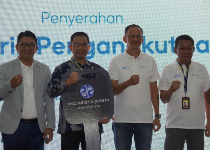 UNP Dorong Mahasiswa Tingkatkan Literasi Keuangan melalui Kuliah Umum Nasional