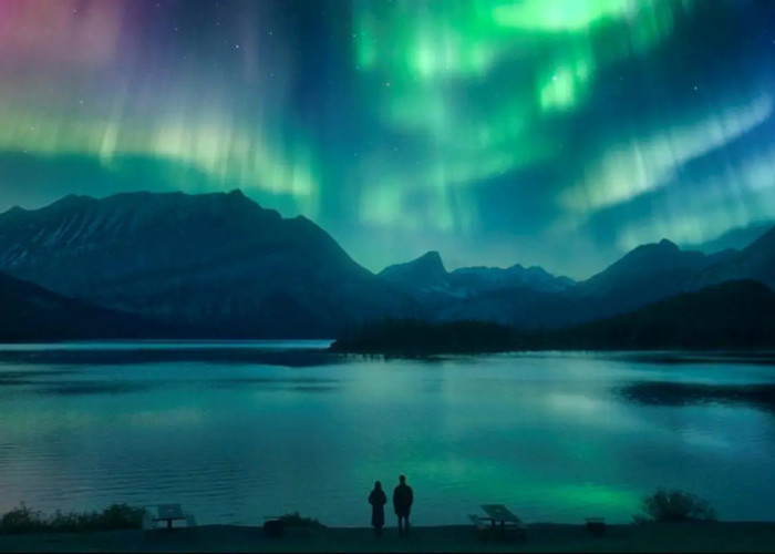 7 Drama Korea dengan Setting Luar Negeri Paling Ikonik dan Berkesan, Visual Manjakan Mata!