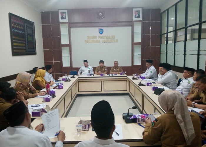 MTQ ke-42 Payakumbuh Digelar November 2026, e-MTQ Diterapkan untuk Perkuat Transparansi Penilaian