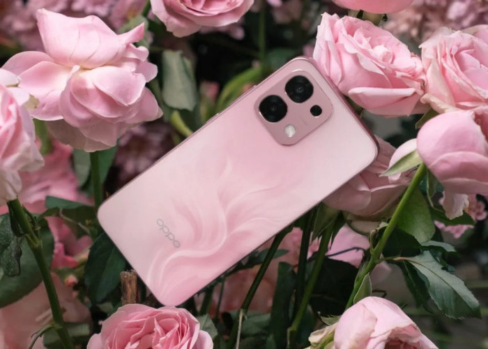 OPPO Buka Pre-Order A6 Pro: RAM 8GB, Baterai 7000 mAh, Kamera 50MP
