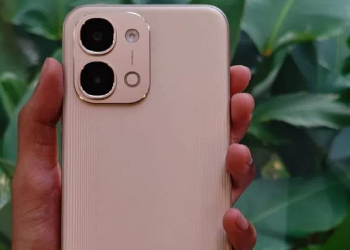 Gebrakan Vivo T5 di Indonesia: Bawa Baterai Jumbo 7.200mAh dan Snapdragon 6s Gen 2