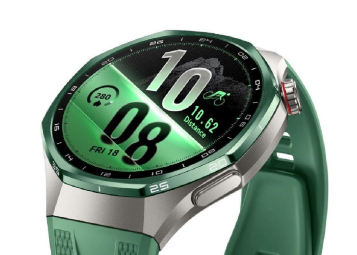 Spesifikasi dan Harga Huawei Watch GT 7 Series di Indonesia: Hadirkan Fitur Cek Risiko Jantung