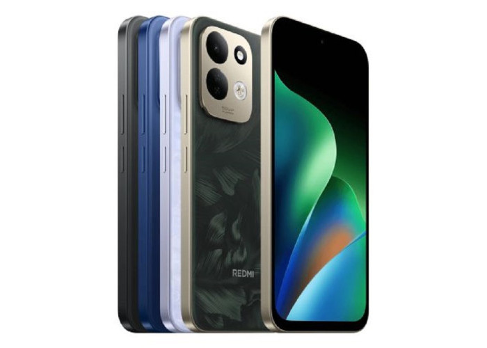 Baterai 7.500 mAh Harga Rp 2 Jutaan! Duo Redmi 17 5G dan 4G Resmi Menggebrak Pasar Global