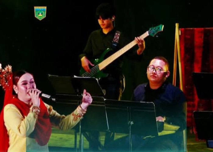 Ragam Musikal 2026 Jadi Wadah Kreativitas dan Pembelajaran Mahasiswa ISI Padang Panjang