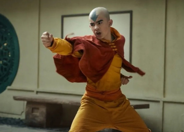 Trailer Serial Avatar: The Last Airbender Musim 2 Resmi Rilis