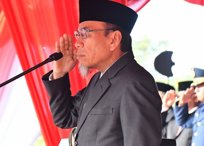 Peringatan Hari Lahir Pancasila 2026: Pemko Padang Tegaskan Nilai Keberagaman sebagai Kekuatan