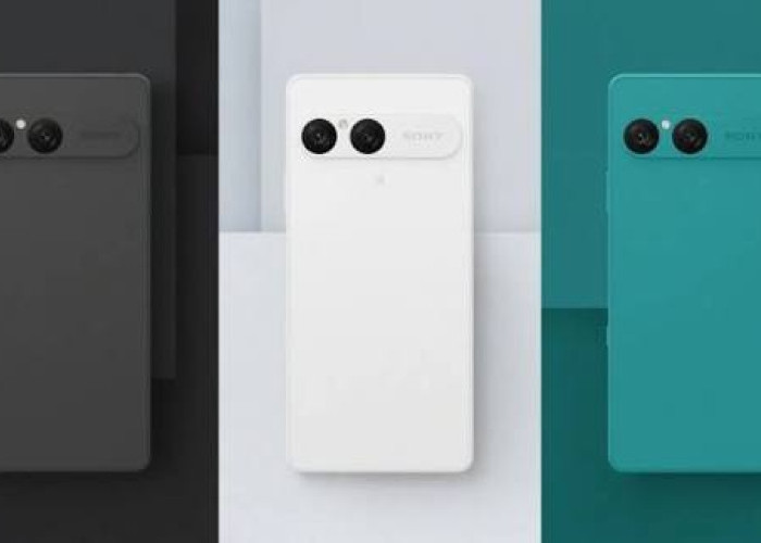 Sony Xperia 10 VII Resmi Hadir dengan Snapdragon 6 Gen 3 dan Layar OLED 120 Hz