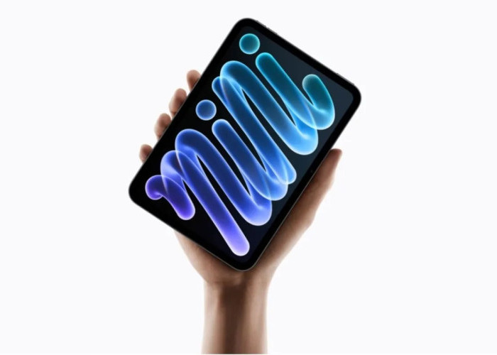 Apple Hadirkan iPad Mini Generasi Baru: Usung Layar OLED 8,5 Inci dan Performa Bertenaga A20 Pro