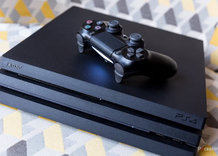 PS4 Tetap Eksis di 2026, Harga Terjangkau dan Koleksi Game Jadi Daya Tarik Utama