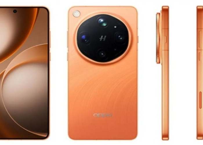 Bocoran OPPO Find X9 Ultra: Kamera 200MP dan Zoom 10x Siap Guncang Pasar Global