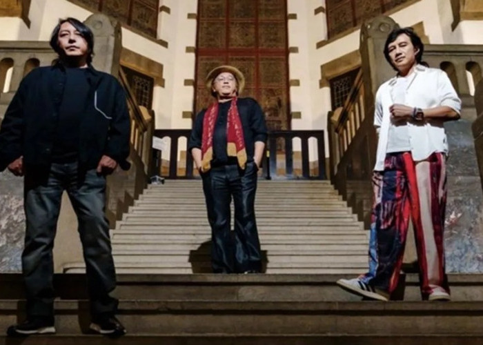 Layak Dinanti, KLa Project Akan Gelar Konser 'LUX NOVA'