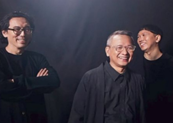 Efek Rumah Kaca Rilis Lagu 
