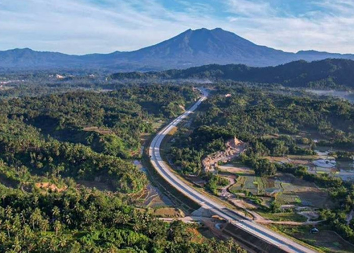 Tol Sicincin-Bukittinggi di Sumbar Punya Jalur Baru, Pemkab Agam Cari Rute Minim Risiko