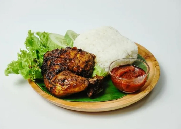 Resep Ayam Bakar Rumahan: Lezat, Harum, dan Mudah Dibuat
