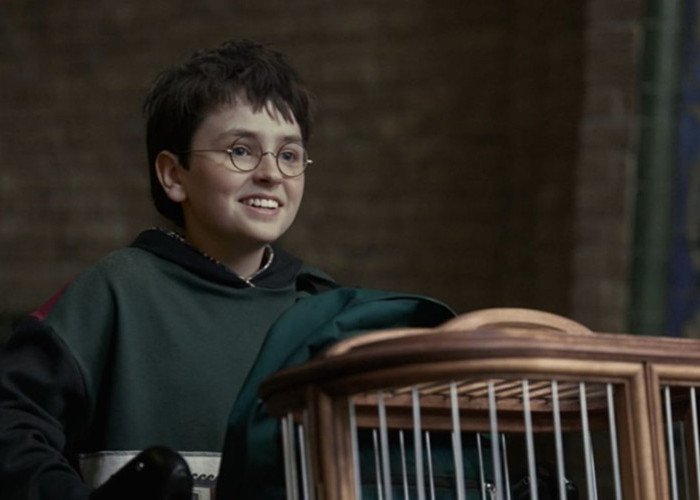 Layak Ditunggu, HBO Sedang Siapkan Serial Harry Potter Musim Kedua