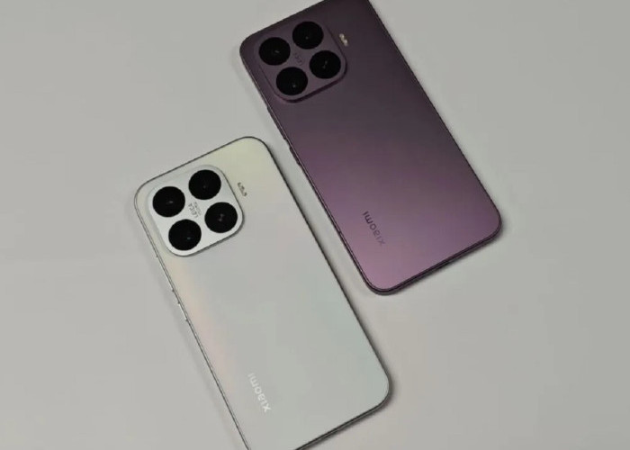 Dobrak Pasar Flagship, Xiaomi 17T Series Resmi Meluncur di Indonesia Bawa Kamera Leica 5x Telephoto