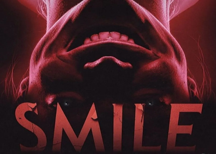 Film Smile 3 Ganti Sutradara, David Bruckner Ambil Alih Proyek Parker Finn