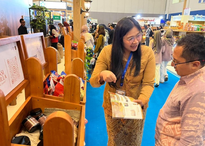 Sambut Libur Lebaran, Kemenpar Gelar BBWI Travel Fair