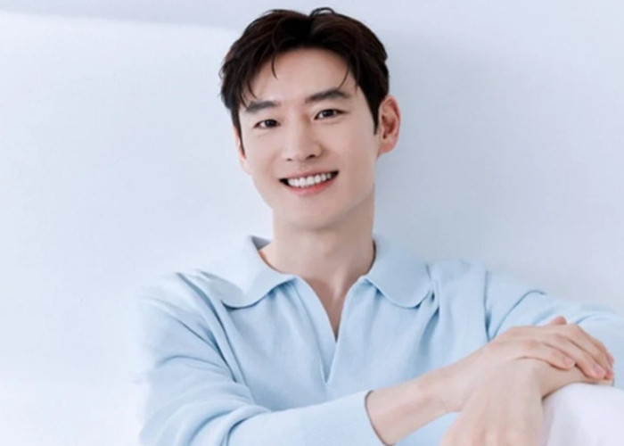 Lee Je Hoon Donasi Rp1,1 Miliar, Bantu Pasien Kanker Dapatkan Perawatan yang Layak