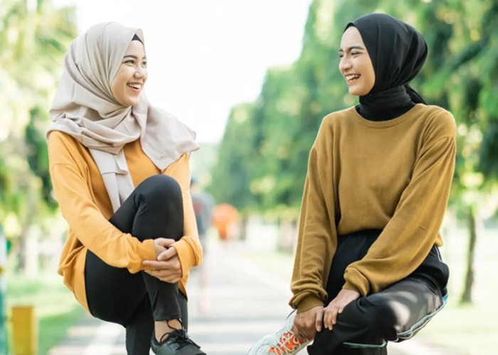 Tips Hidup Sehat Gen Z: Cara Tetap Bugar dan Hindari Penyakit