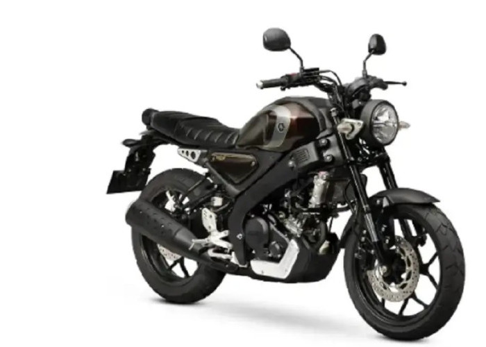 Gokil! Motor Sport Retro Produksi Jakarta Ini Segera Aspal di Jalanan Amerika Serikat