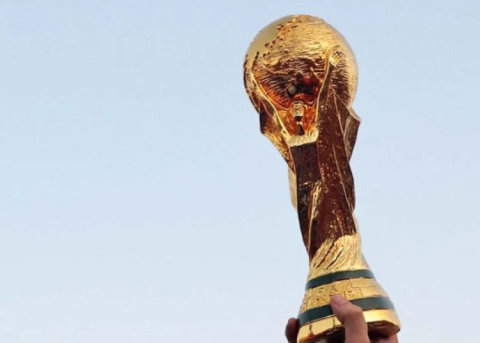 Kualifikasi Piala Dunia 2026 Makin Sengit, 17 Negara Sudah Amankan Tiket