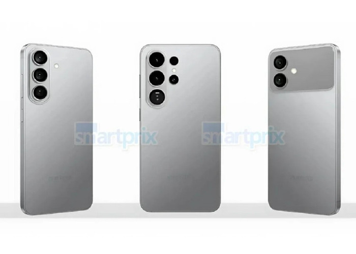 Samsung Resmi Luncurkan Galaxy S26 Series: Intip Spesifikasi Galaxy S26, S26+, dan S26 Ultra