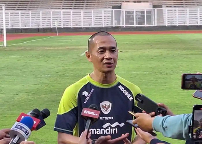Coach Kurni Targetkan Juara Piala AFF U-17 2026: Saatnya Beri Gelar untuk Indonesia!