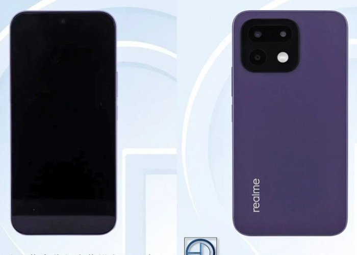 Realme 16 Pro Plus Siap Meluncur di Indonesia: Bocoran Desain, Warna, dan Fitur Flagship Premium 2026