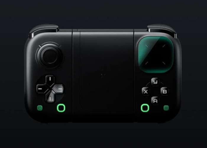 Infinix Rilis GT NX Controller dan GT NX Station di Indonesia, Ubah HP Jadi Konsol Portabel