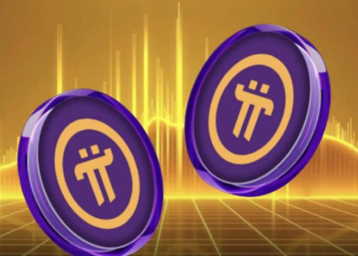 Pi Network Berpotensi Uji Lagi Level Terendah Jika Tekanan Jual Berlanjut