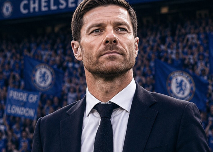 Babak Baru di Stamford Bridge: Xabi Alonso Sepakat Tukangi Chelsea Selama Empat Tahun