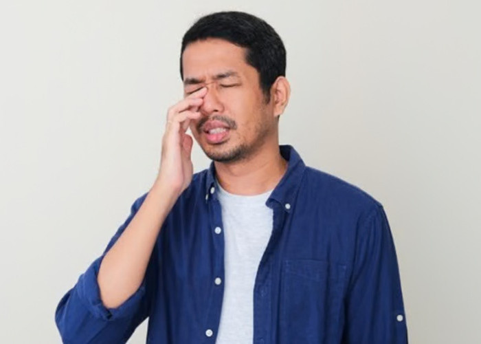 Cara Menjaga Kesehatan Hidung agar Terhindar dari Infeksi, Iritasi, dan Hidung Tersumbat