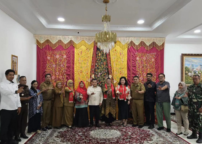 Pemkab Agam Fokus Lindungi Kelompok Rentan dan Disabilitas dalam Pemulihan Pascabencana