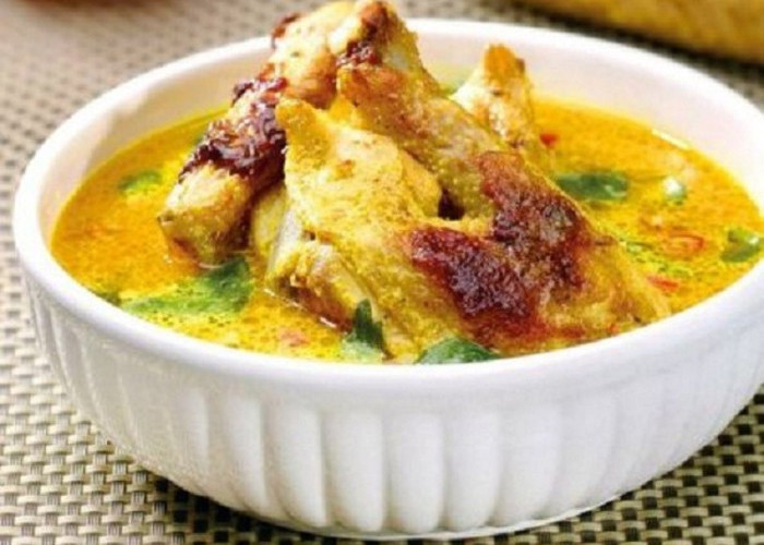 Resep Ayam Ludo Mado, Hidangan Unik dengan Cita Rasa Nusantara yang Menggoda