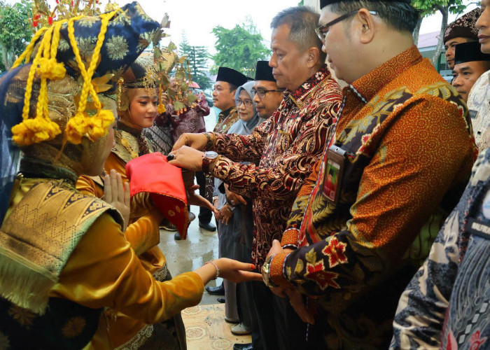 Diikuti 90 Kepala Madrasah, KKMA Sumbar Garap Agenda Strategis Pendidikan di MAN 1 Payakumbuh