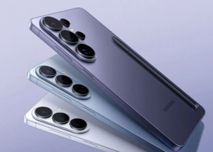 Samsung Dikabarkan Uji Sensor Kamera Sony untuk Galaxy S27 dan S27+