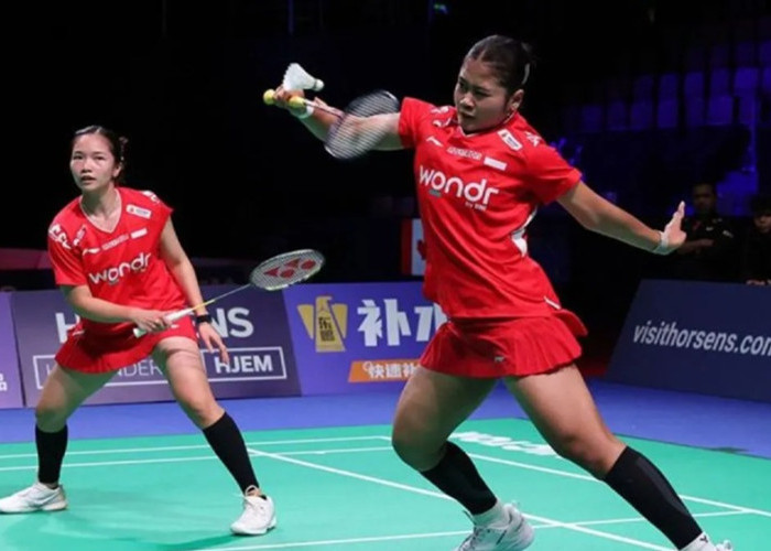 Perempat Final Piala Uber 2026: Tim Indonesia Waspadai Kekuatan Merata Denmark